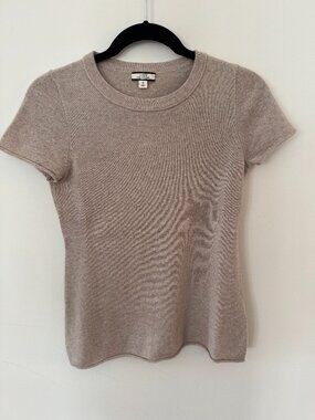 J, Crew 100% Cashmere Sweater
